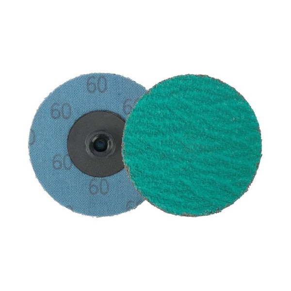 Weiler 2" Blending Disc, Metal Hub Style, 60Z 60381 - main